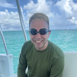 Noah Bershatsky